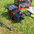 Prodám čerpadlo proudové Einhell GC-GP 6538 - 9
