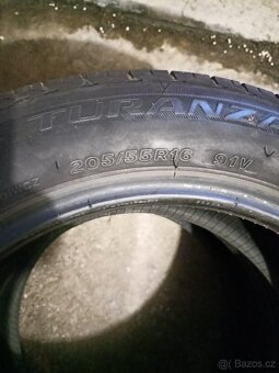 205/55/16 letní - 9