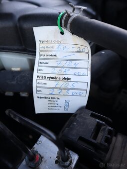 Mercedes-Benz ML 320 CDI, 4MATIC, rv.5/2006 - 9