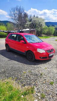 Volkswagen polo 1.2 - 9