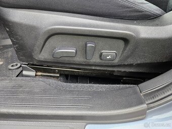 Subaru Outback 2,0d Comfort AT AWD - 9