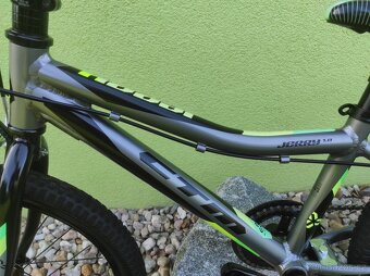 Značkové dětské kolo CTM JERRY 20" - 9