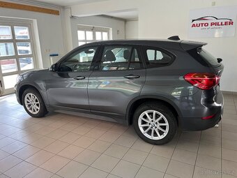 BMW X1 xDrive18d F48 2,0 110kw Dph - 9
