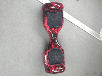 Hoverboard Hecht - 9