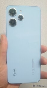 Xiaomi redmi 12 6.8" Dual 6/128 + 256GB + EXTRA BALENÍ - 9