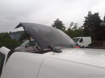 VW CADDY R16 2.0TDI SKŘÍŇ,KLIMA,SERVIS VW,TOPSTAV,DPH,1maj - 9