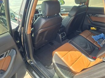 Audi A6 2010 - 9