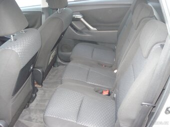 TOYOTA VERSO 1.6 VALVEMATIC,NOVÁ STK - 9