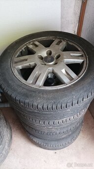 16"kola 5x108 Ford - 9