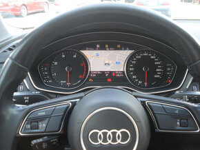 Audi A4 35 TDi NAVI S-TRONIC - 9