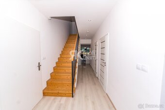 Prodej nízkoenergetického RD 4+kk, Český Brod, Liblice - 9