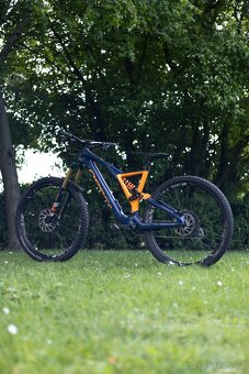 Orbea Rallon M-Team - 9