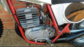 ⚜️(Maico mc 250 2T)⚜️ ///1973/// - 9