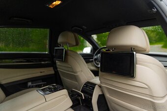 BMW 750d 280 kw nový motor - 9