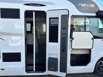 McLouis Nevis 873 Automat, model 2025 - 9