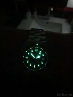 Omega Seamaster Professional 200m 396.1062 - 9