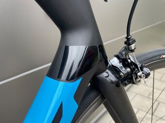 Silniční kolo, silnička, GIANT TCR ADVANCED SL DURA-ACE-DI2 - 9