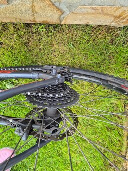 Horské kolo Scott Aspect 740 vel.M - 9