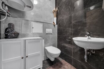 Prodej bytu 3+kk, 66,3 m2 s bezbariérovým přístupem a garážo - 9