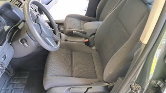 Vw golf - 9