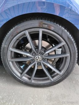 VW Passat B8 R-line 206kw - 9