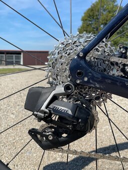 TREK Domane, vel. 54 - 9