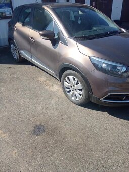 Renault Captur - 9
