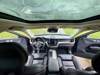 Volvo XC60 B5 Inscription AWD - 9