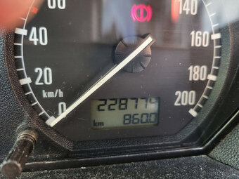 Fabia 1,4 MPI - 9