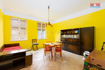 Prodej rodinného domu, 129 m², Rapotín, ul. V Aleji - 9