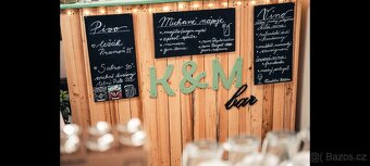 Paletový bar - 9