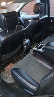 Prodám Mercedes-Benz třídy R 320 cdi 4x4 - 9