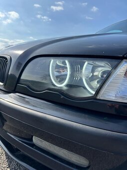 BMW E46 - 9