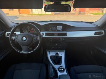BMW 325i 160kW N52 E92 coupe - 9