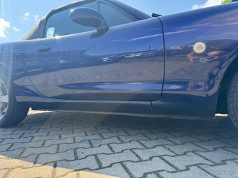 Mazda MX-5 NB FL 1,8 107 KW STK SPORTIVE - 9