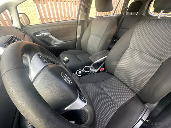 Toyota Verso 2.0, D4-D, r.v. 2011 - 9
