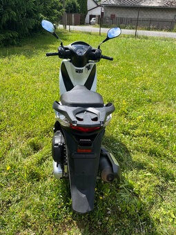 Honda SH-125i rv 2019 9kW 18000km - 9