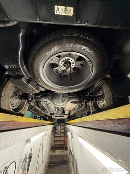 Ford Ranger Wiltrak - 9