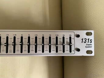 DBX 131s - 9