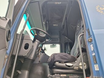MB ACTROS 2646 LS 6X4 - 9