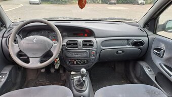 Renault Megane 2003 - 9