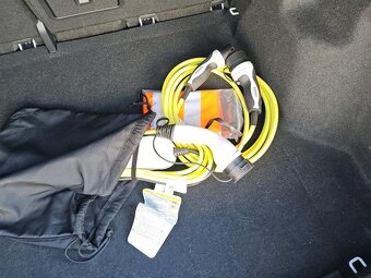 VOLKSWAGEN id.4 150kW Pro Performance 82kWh Bateria - 9