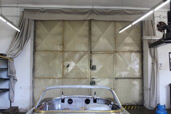Pronájem komerčních prostor o ploše 150 m2 v obci Hůrky u Li - 9