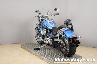 Yamaha XV 1900 Raider S - 9