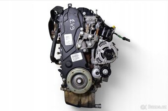 Motor VOLVO 2.0d 136HP D4204T - 9