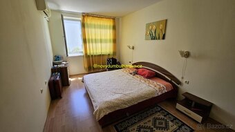 Apartmán 2+kk v Imperial Fort Beach, Sveti Vlas, Bulharsko - 9