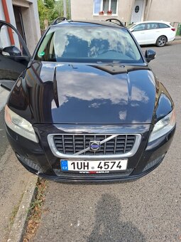 Volvo v70 - 9