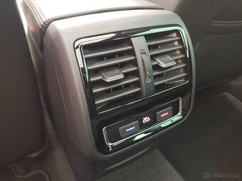 VW Passat B8 Variant 2.0TDI 110kW DSG ACC - záruka Autodraft - 9