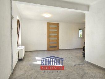 Pronájem zděné chaty, Dubné - Křenovice, ev.č. PK-7806 - 9