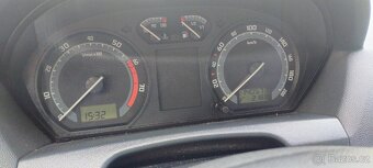 škoda fabia 1.4 16v - 9